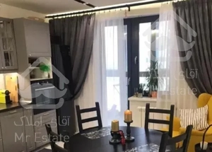 ۵۸متر/تکواحدی/سلیمانیه آذربایجان