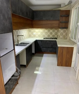 ۱۲۵ متری دو خواب شهرک آزادی