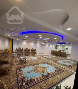 فروش آپارتمان / 237متر / خوش‌نقشه/ راهن‌مایی‌
