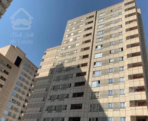 آپارتمان مجلل ۱۰۵ متری /۲خوابه