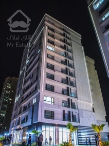 ۱۰۳ متر ، دفتر فروش  برج نارنجستان (کارگر )