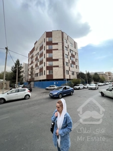 واحد ۱۱۰ متری خاص مناسب مشکل پسندان