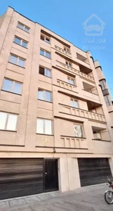 آپارتمان ۸۸ متری ۲ ساله تک واحدی