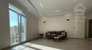 آپارتمان ۹۲ متر / خوش نقشه / کلید نخورده