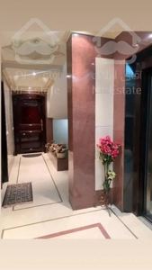 اجاره آپارتمان 200 متر پاسداران