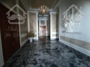 آپارتمان ۱۹۰ متری محمودیه