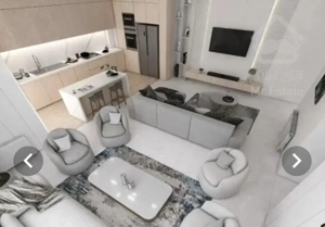 ۱۲۵متری‌خوش‌نقشه/مدرن کارقوی/سیدرضی