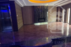 اپارتمان۱۷۵مترکامرانیه