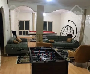 ۱۳۰‌متر ۳‌خواب فول امکانات