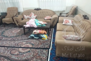 اپارتمان ۸۰ متری دو خواب بزرگ