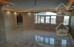 اپارتمان ۱۰۰ متری فول امکانات(کلید نخورده)صادقیه