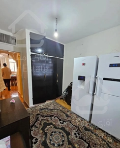 فروش آپارتمان ۷۲ متری سند تک برگ شهید باقری