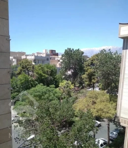 ۷۶ متر دوخواب شیک و خوش نقشه / فول امکانات