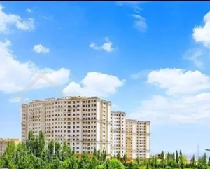 برج برلیان ۶۳ متر مشاعات آبی و هتلینگ دو تراس