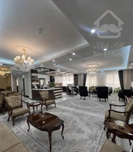 ۱۴۰متر/سه خوابه/تک واحدی/تاپ لوکیشن