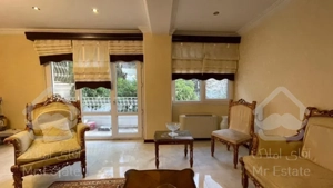 ۲۱۴ متر ۴ خواب ( اوقافی ) نیاوران