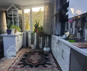 آپارتمان ۱۲۰ متری ۲ خوابه فول