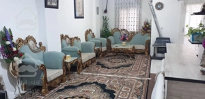 آپارتمان ۶۰ متری یک خوابه