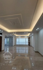 آپارتمان ۱۲۶ متر ۳ خواب کلید نخورده