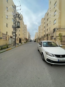 فاز ۸ پردیس سه خواب