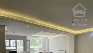 ۱۲۳متر دو خوابه در غرب یوسف آباد