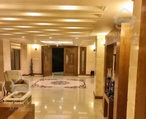 57 متر / برج مجلل بارمان پارک / سند آماده محضر