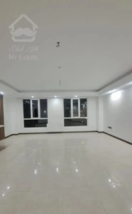 رهن واجاره شهرک غرب ۱۴۰متری ۶سال ساخت تک واحدی