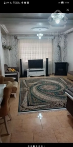 آپارتمان ۷۶متری ۲خواب طبقه۱