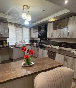 ۹۱متر۲خ/فول/تصاویر واقعی/دوکله/نور و نقشه درجه یک