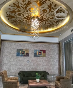 ۹۵ متری گلچین/ سازنده برند