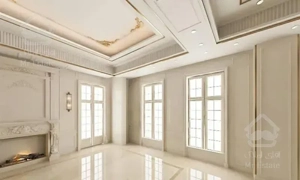 شهران شمالی وسک..۱۲۰ متر فول امکانات