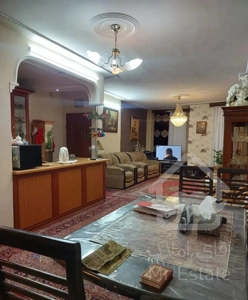۸۵ متر قدرالسهم دار جنت آباد مرکزی