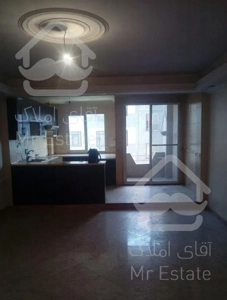 آپارتمان 96متری دوخواب