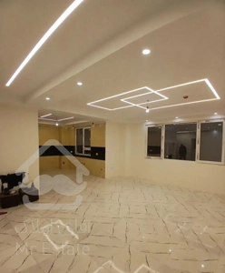 ۸۳ متر فول امکانات تاپ لوکیشن منطقه