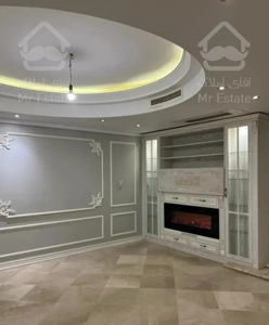 ۱۴۰ متر*مشاعات آبی فعال *سه خواب*فول امکانات