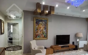 برج ۳ خواب مستردار خوش نقشه ویوابدی دریاچه چیتگر