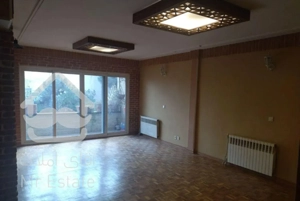 قهلک95متری/15مترتراس قابل چیدمان/واحدجنوبی