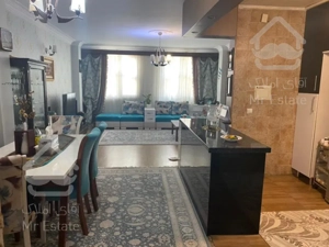 ۱۰۵ متر / سالن پرده خور / بلوار تعاون