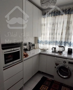 آپارتمان گ.ل چهارصد دستگاه