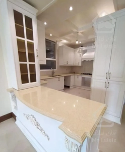 نوساز تاپ لوکیشن ۱۵۰ متر ۳خواب