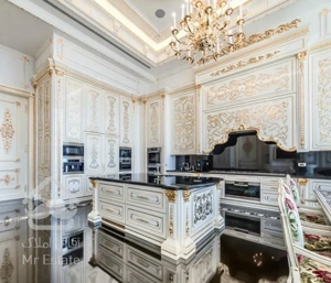 فروش 140 متری پاسداران