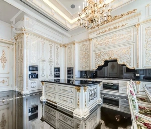 فروش آپارتمان 330 متر سازه خاص در دروس