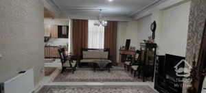 آپارتمان 120متری در ارمکان