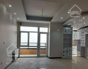 آپارتمان دو خوابه کوهک شرقی