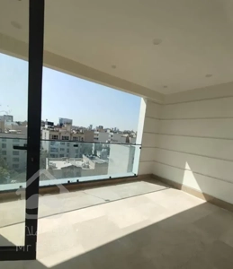 فروش آپارتمان/۲۸۳متر/فرمانیه/بالکن زمین فوتبال