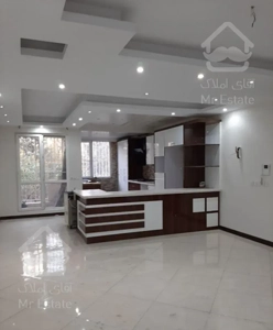 ۸۵متر خیابان قموشی / سالن پرده خور