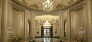 ۱۰۵ متر ۲ خواب / رفعت