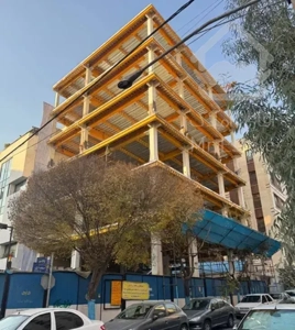 پیش فروش واحد های ۷۰ ۸۰ ۹۰ الی ۱۰۲ متری میرداماد