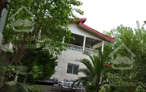 ویلا پنج خوابه رویایی چمخاله