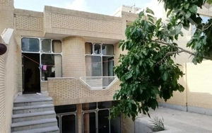 فروش خانه ویلایی درشهر بهارستان اصفهان